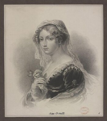 Princess Charlotte Augusta