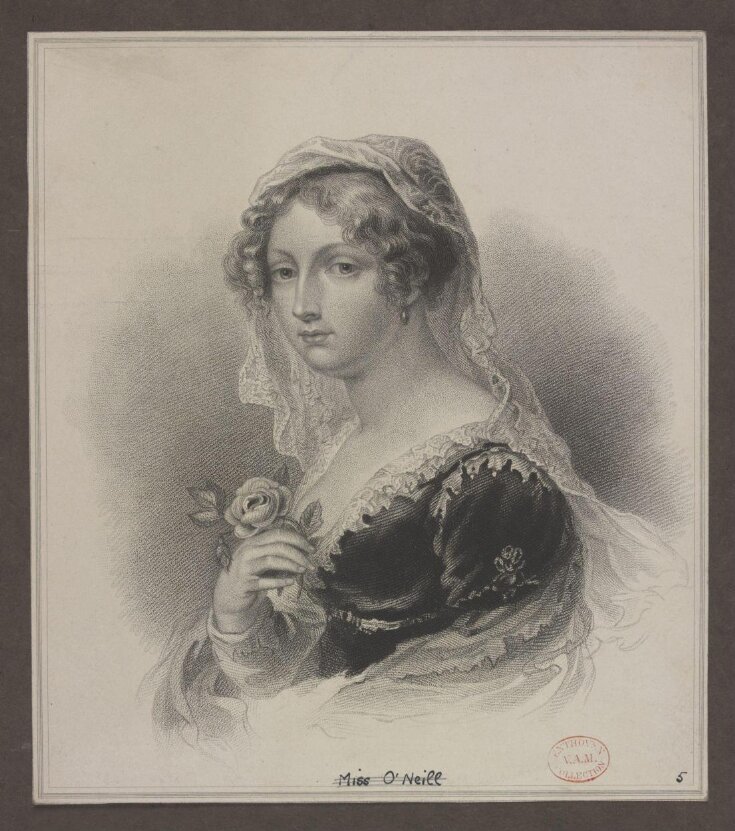 Princess Charlotte Augusta image