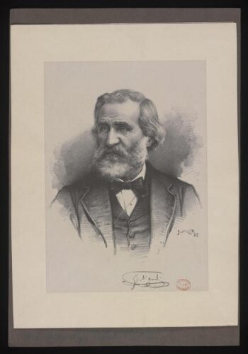 Giuseppe Verdi