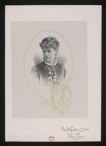 Ellen Terry