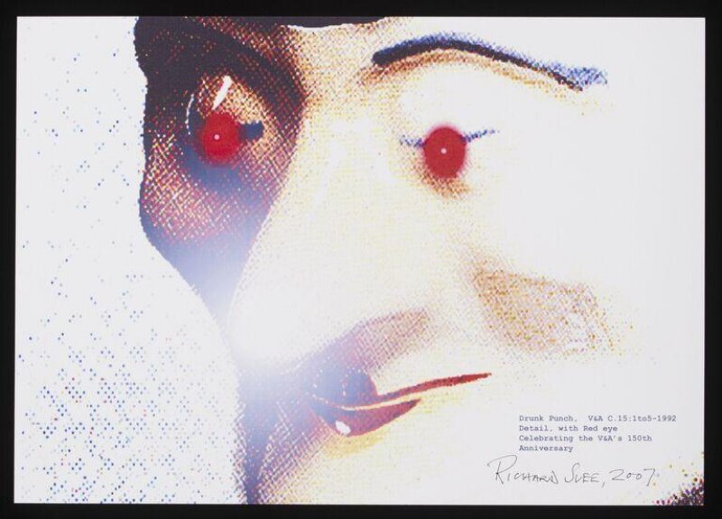 Contribution to V&A's 150th anniversary album