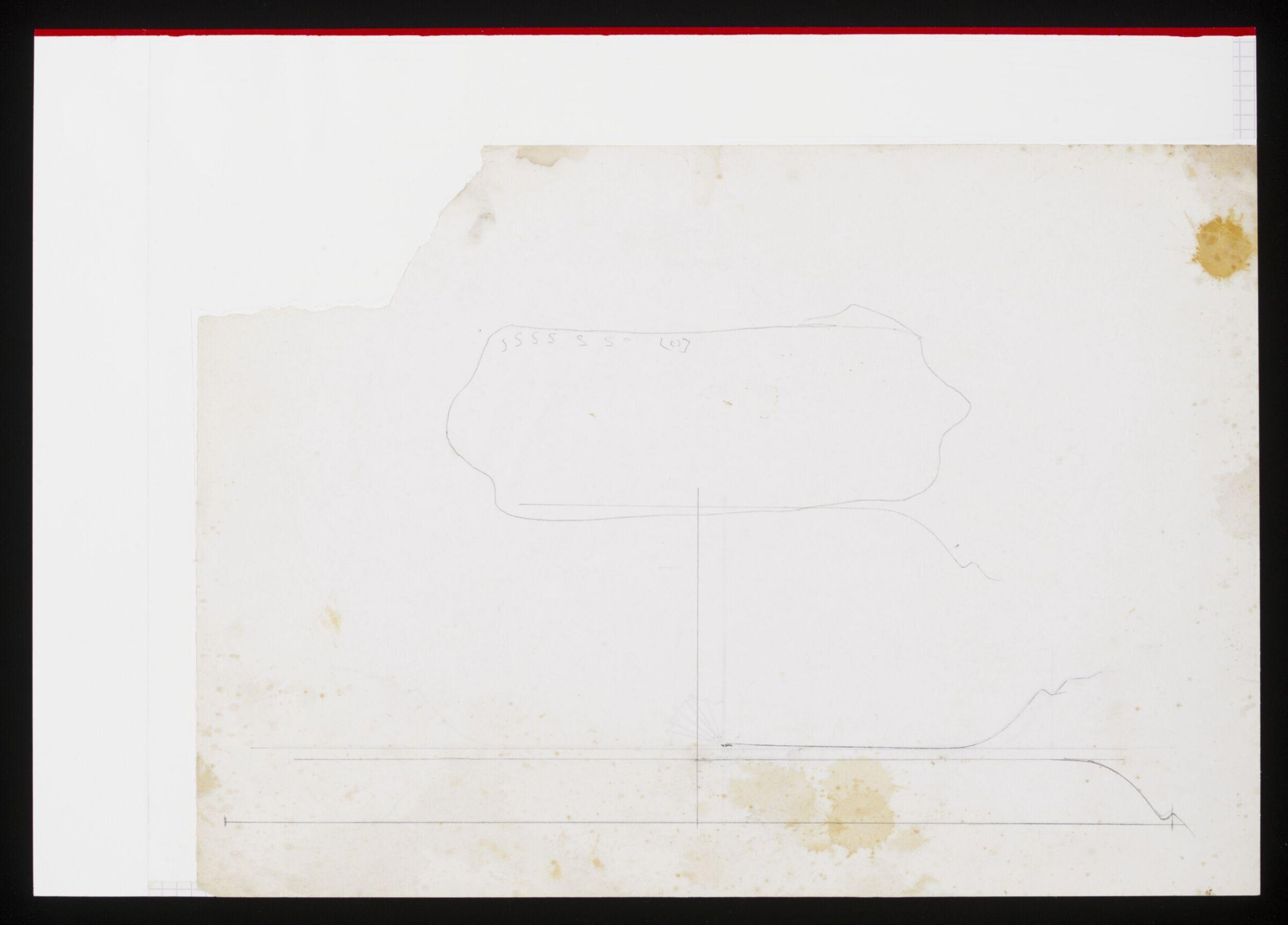 Contribution to V&A's 150th anniversary album, Neil Brownsword, 2007