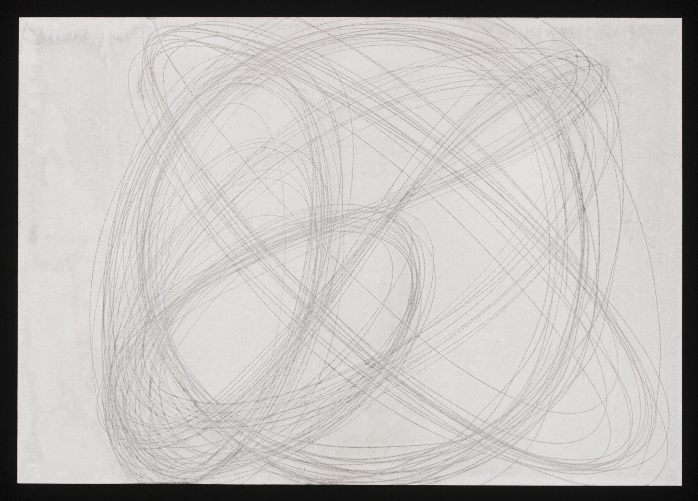 Contribution to V&A's 150th anniversary album, Antony Mark David Gormley, 2007