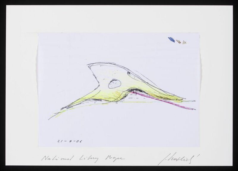 Contribution to V&A's 150th anniversary album