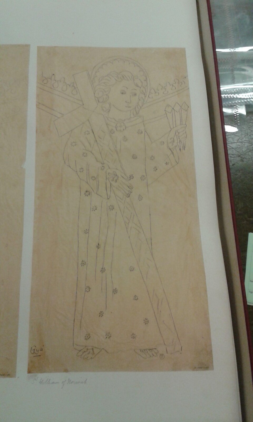 William of Norwich