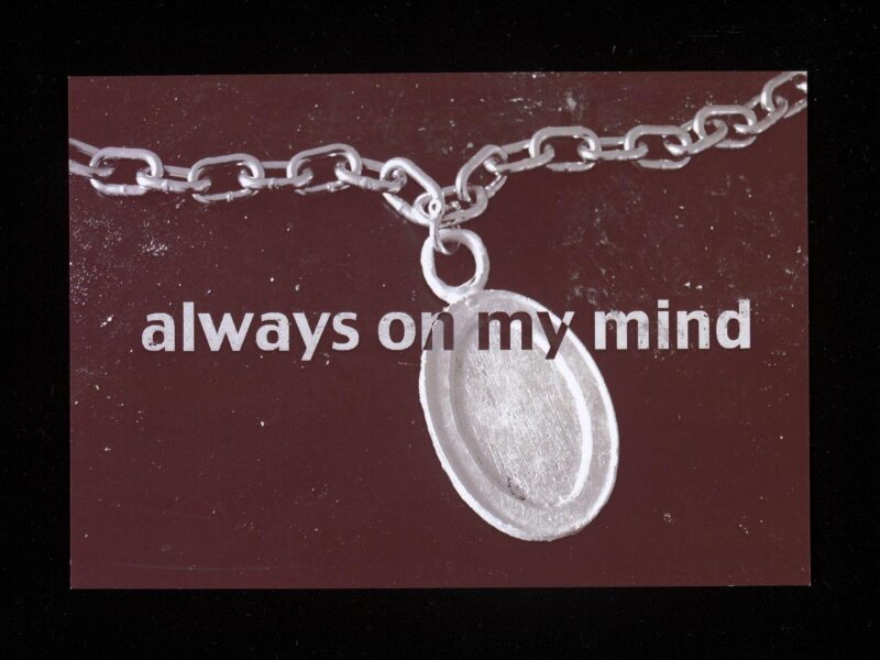 Sound Track to An Anxious Life