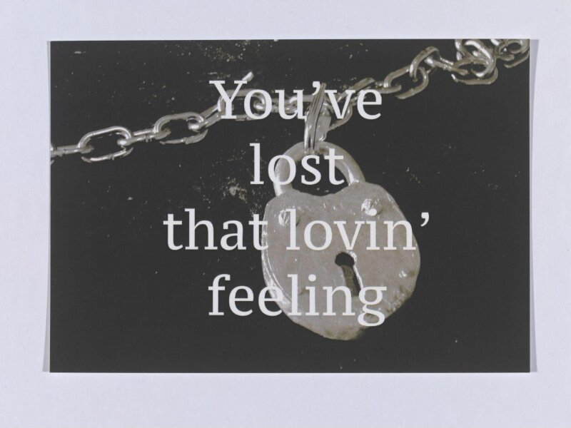 Sound Track to An Anxious Life