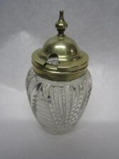 Salt Cellar thumbnail 2