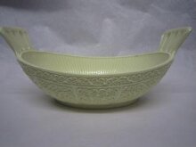 Patent Ivory Queens Ware: Vitro-porcelain thumbnail 1