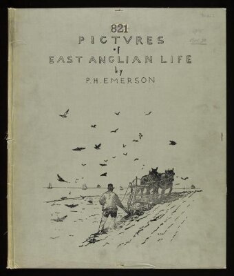 Pictures of East Anglian Life
