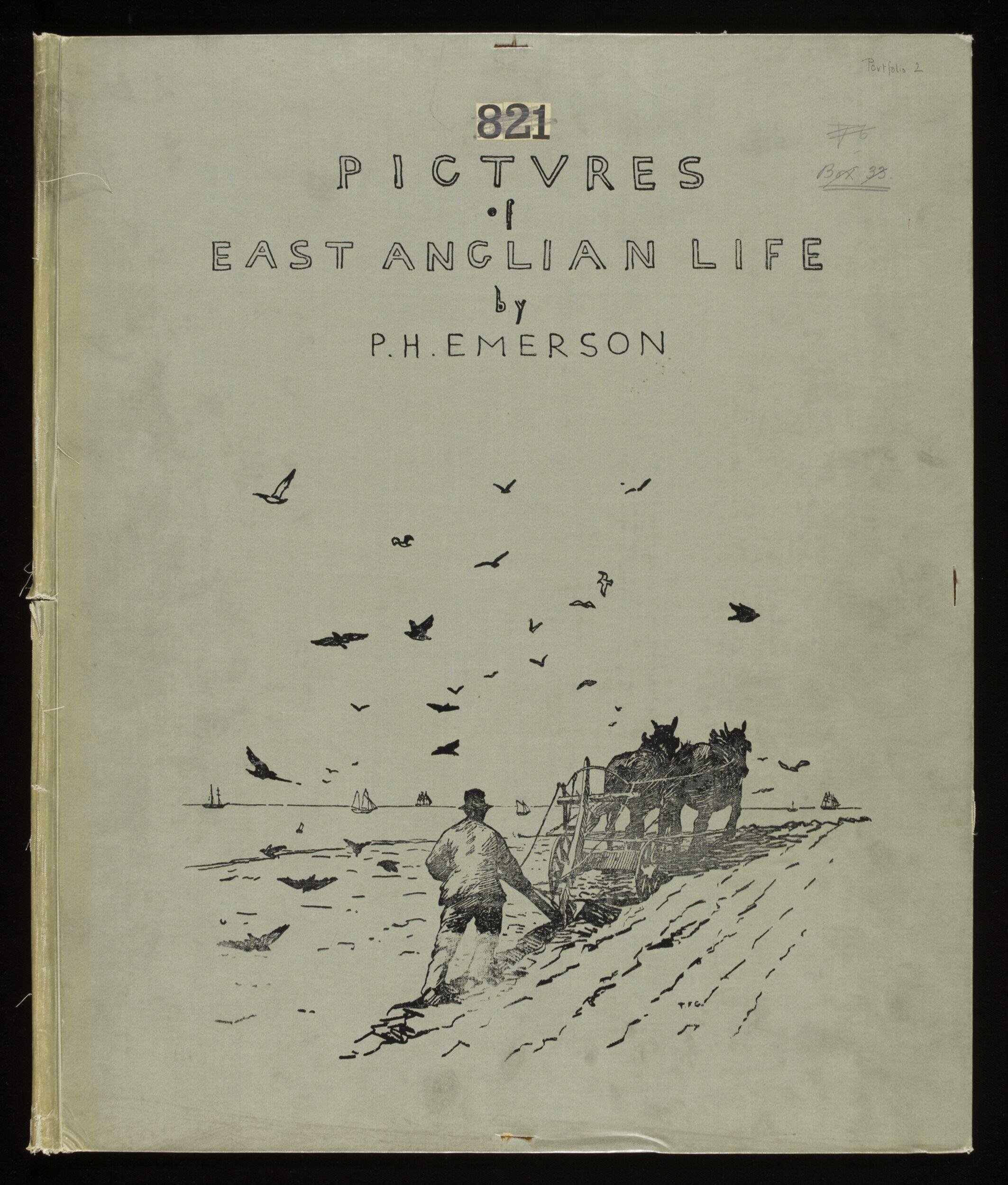 Pictures of East Anglian Life