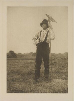 Pictures of East Anglian Life