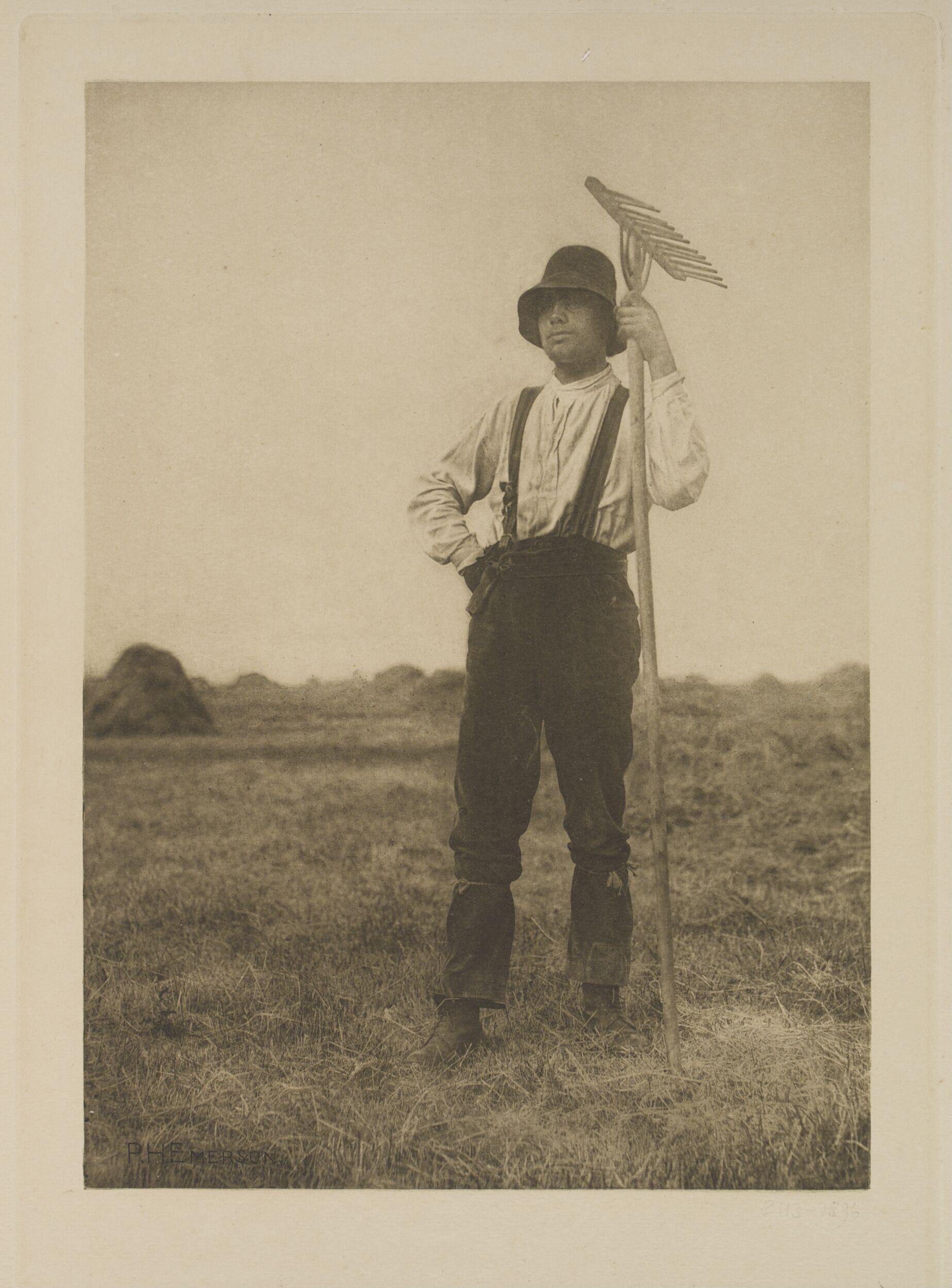 Pictures of East Anglian Life