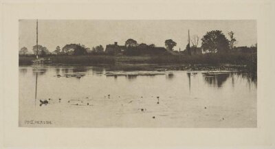 Pictures of East Anglian Life
