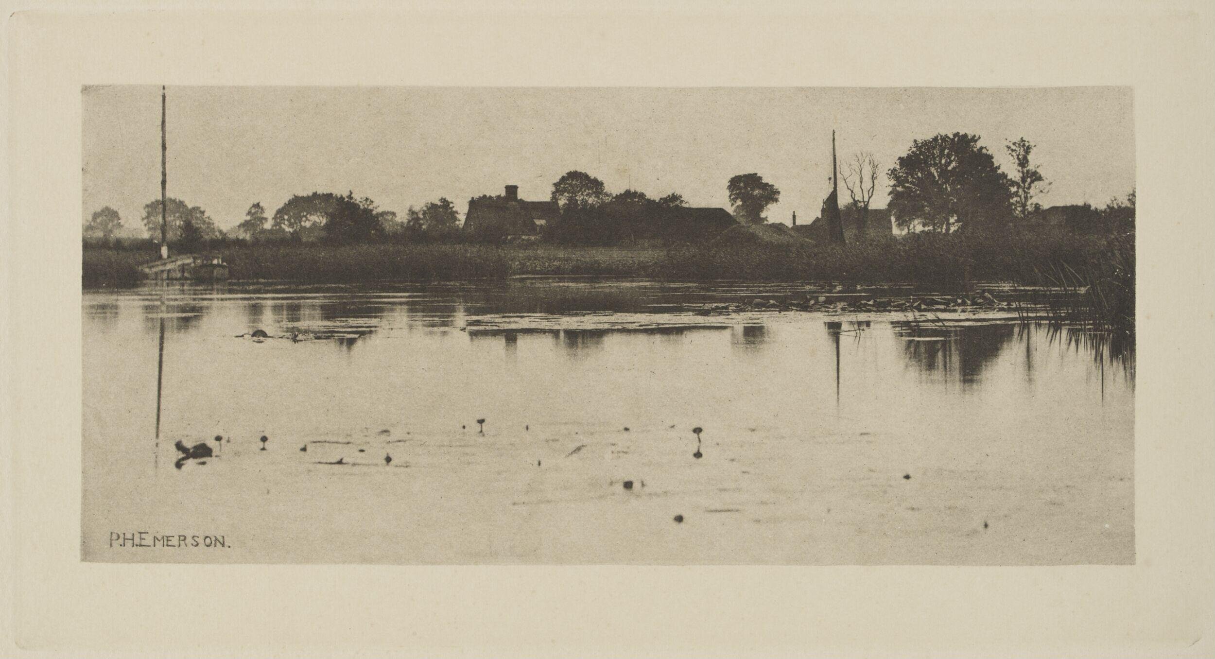 Pictures of East Anglian Life