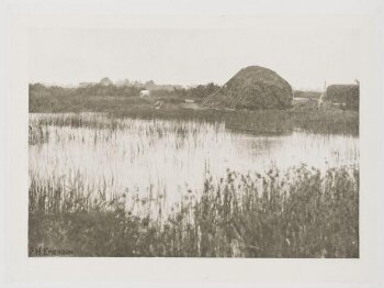 Idyls of the Norfolk Broads