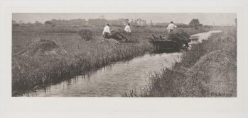 Idyls of the Norfolk Broads