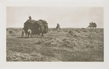 Idyls of the Norfolk Broads