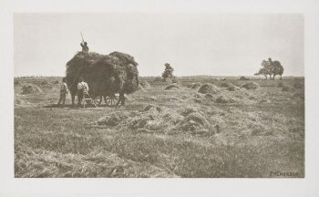 Idyls of the Norfolk Broads