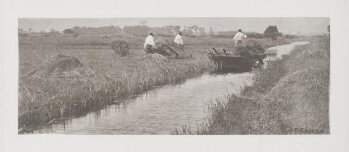 Idyls of the Norfolk Broads