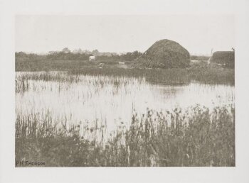 Idyls of the Norfolk Broads