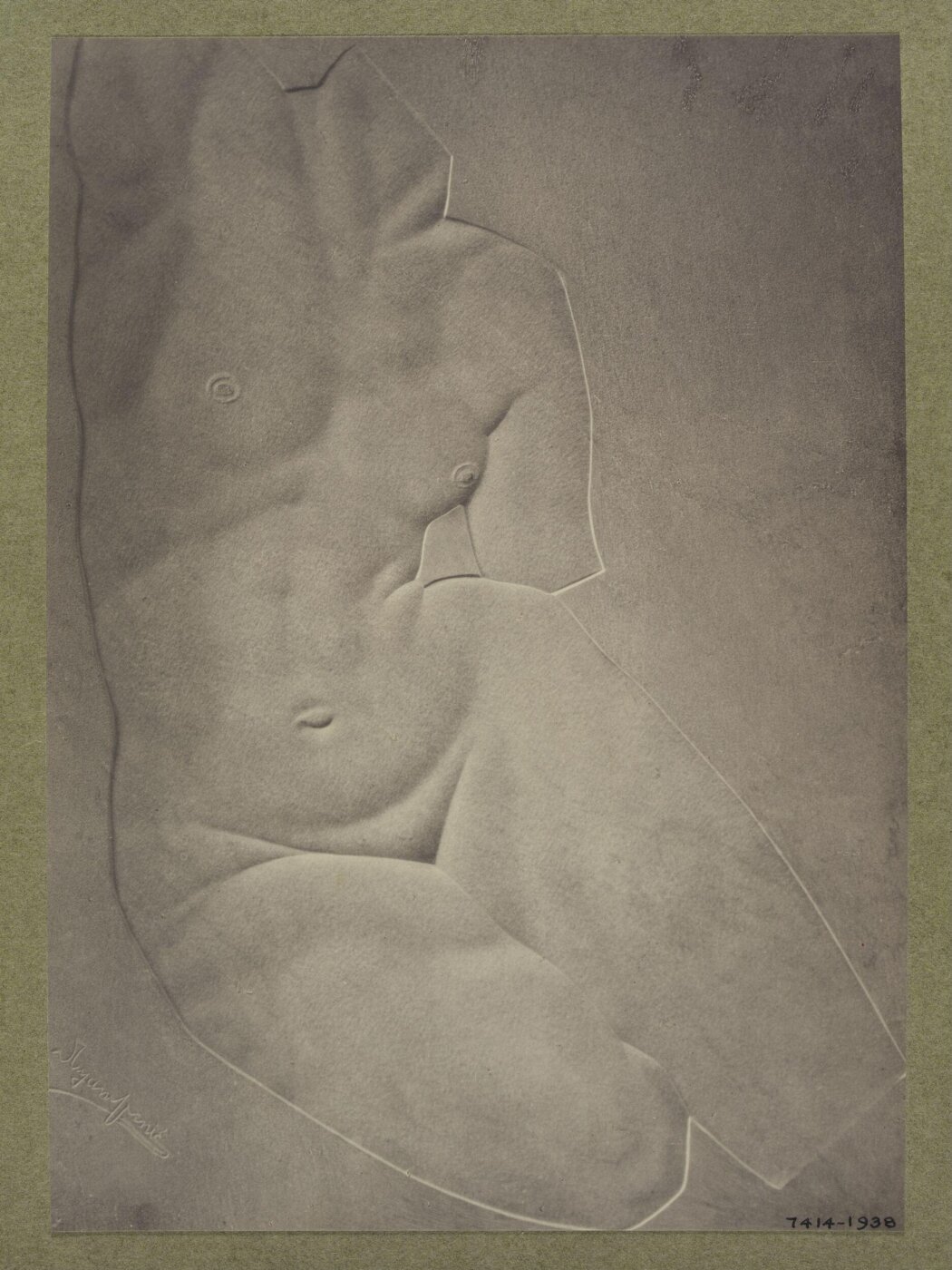 unknown, Photograph