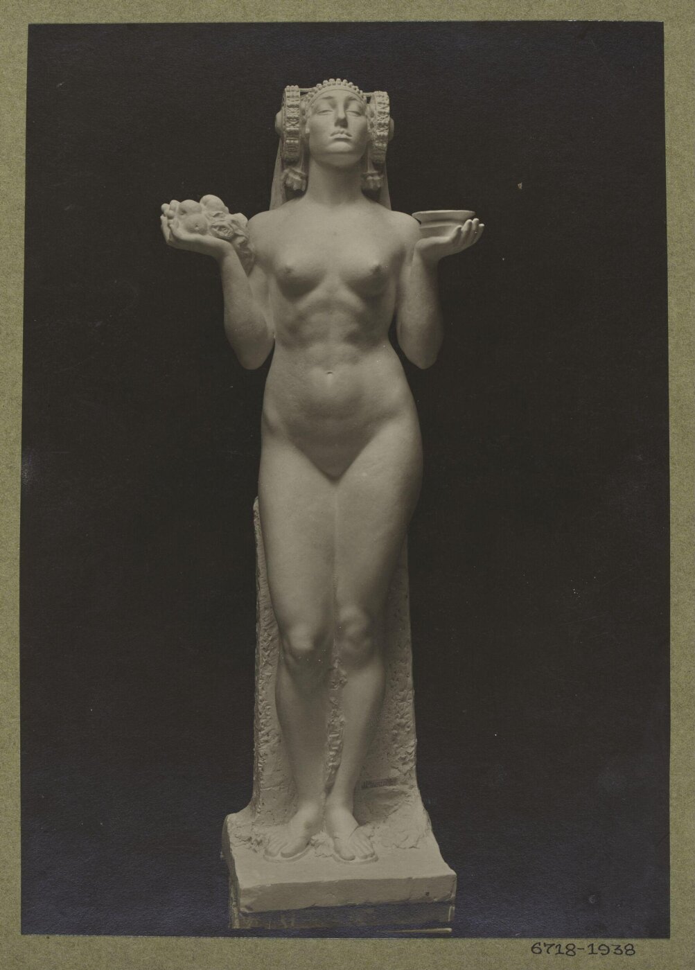 unknown, Photograph