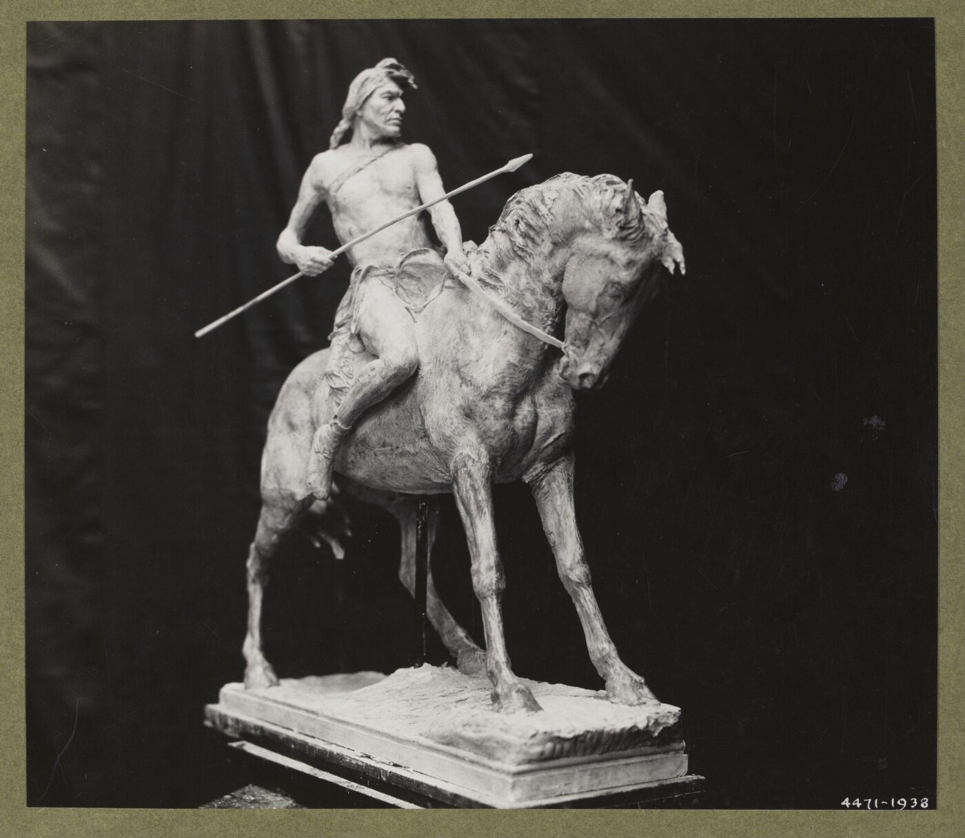 unknown, Photograph