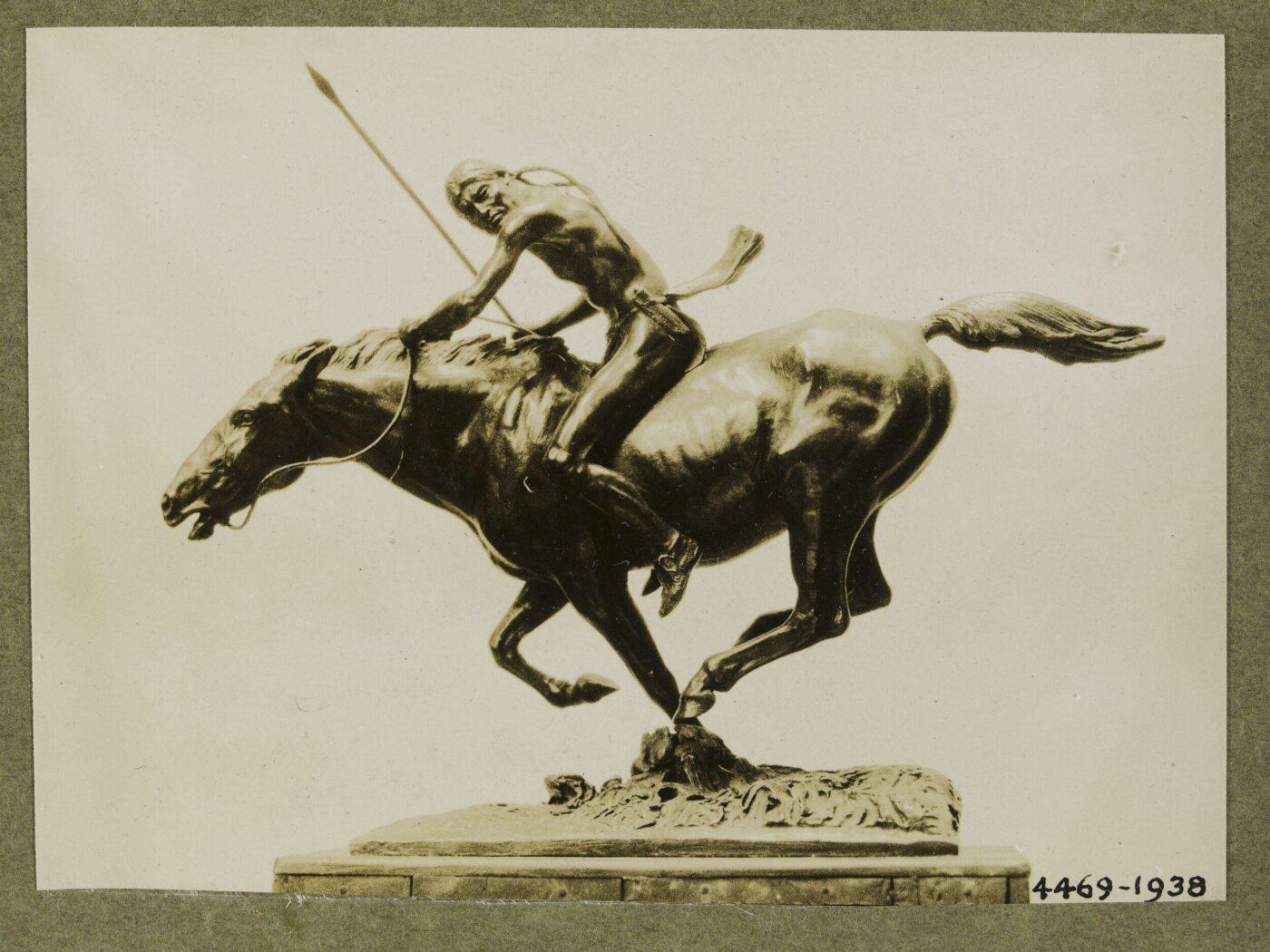 unknown, Photograph