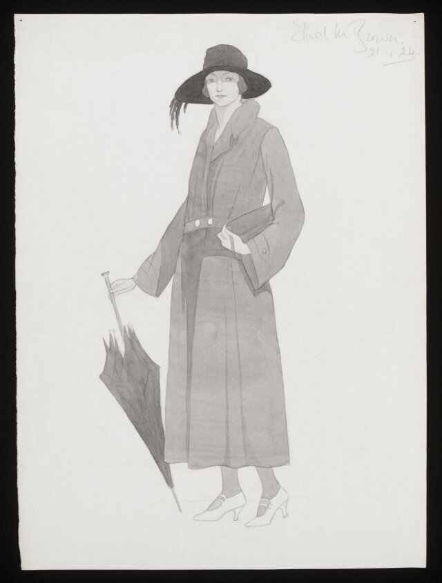 Fashion Design