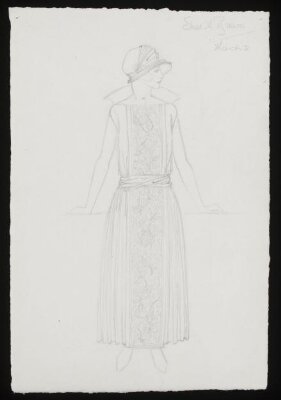 Fashion Design