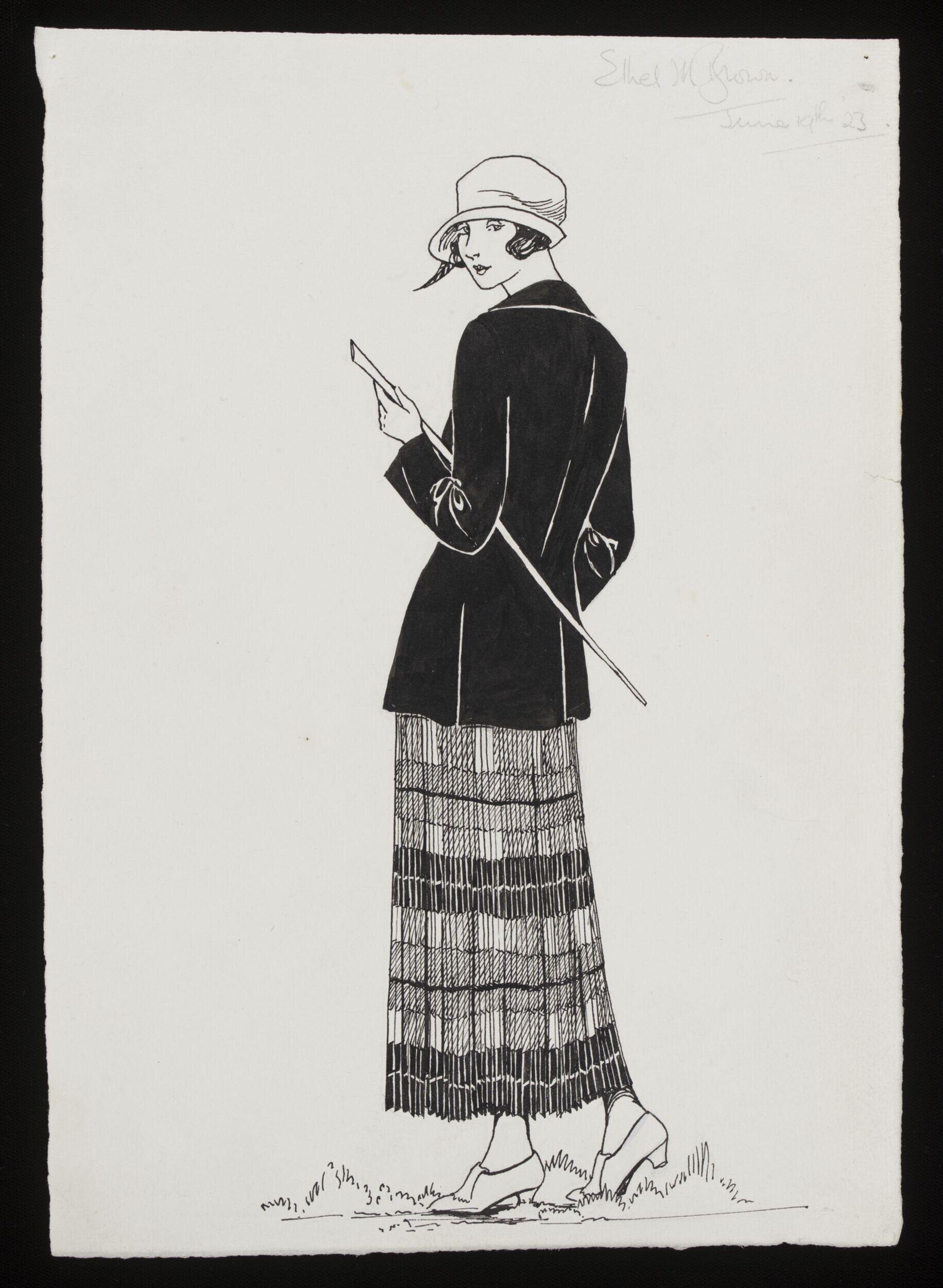 Fashion Design
