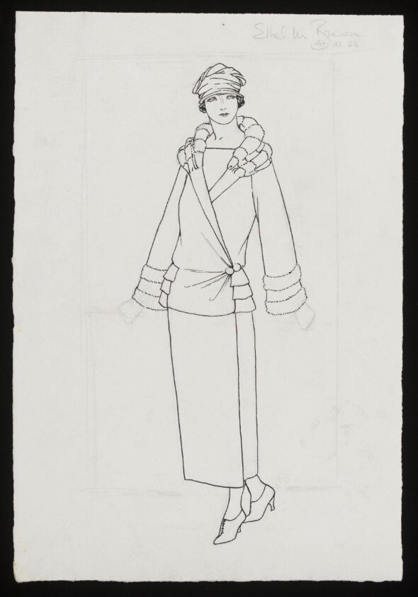 Fashion Design