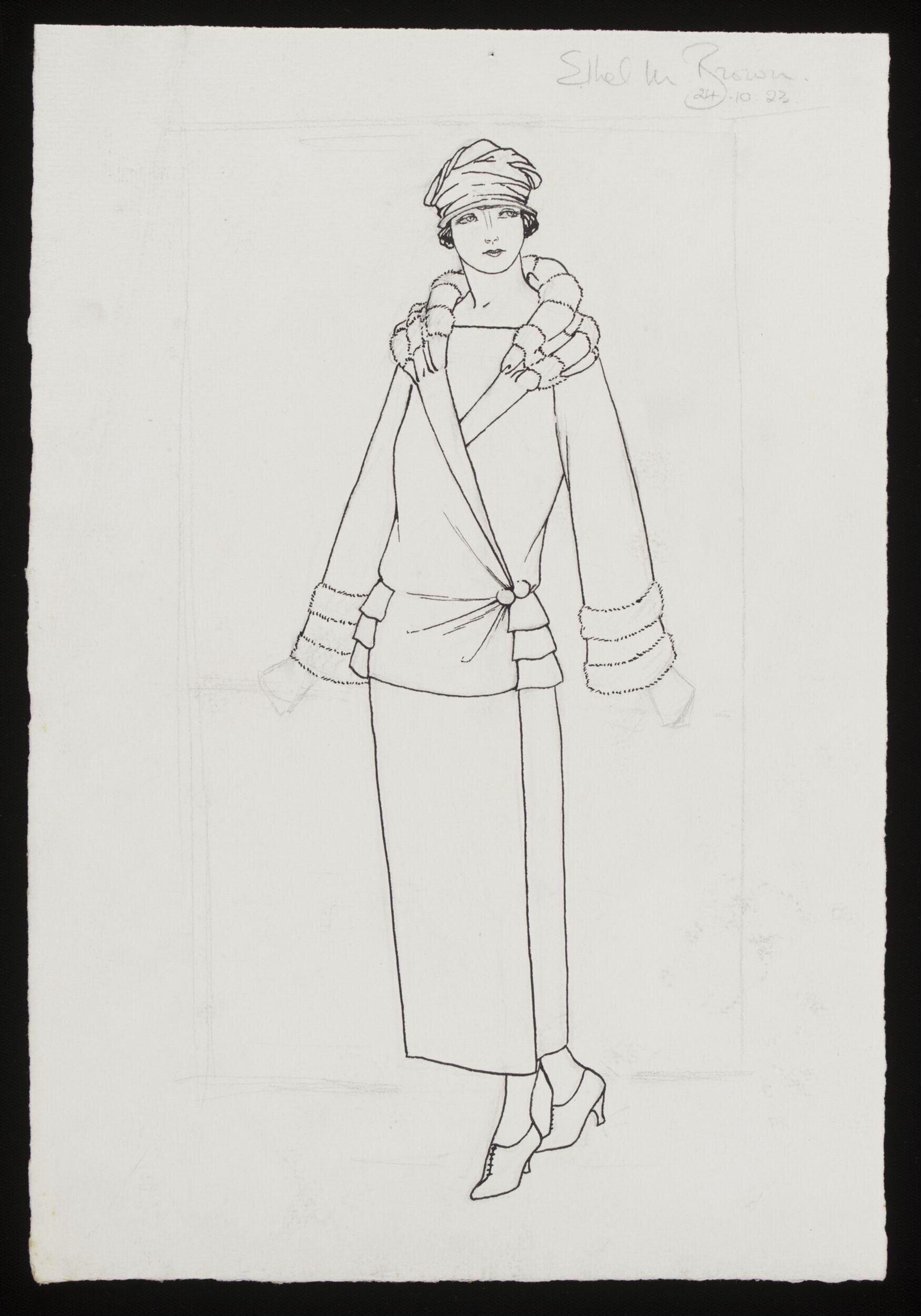 Fashion Design