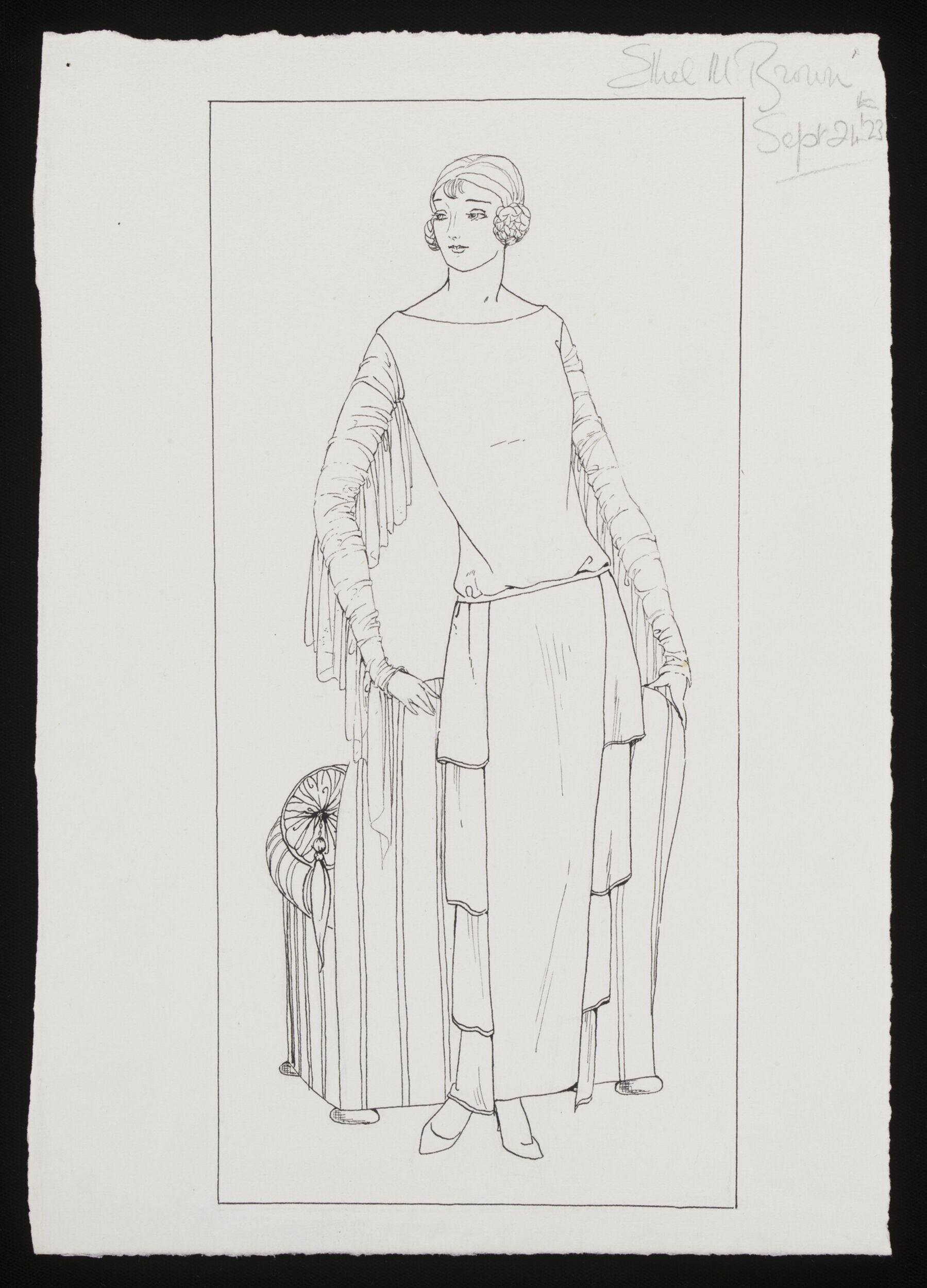 Fashion Design