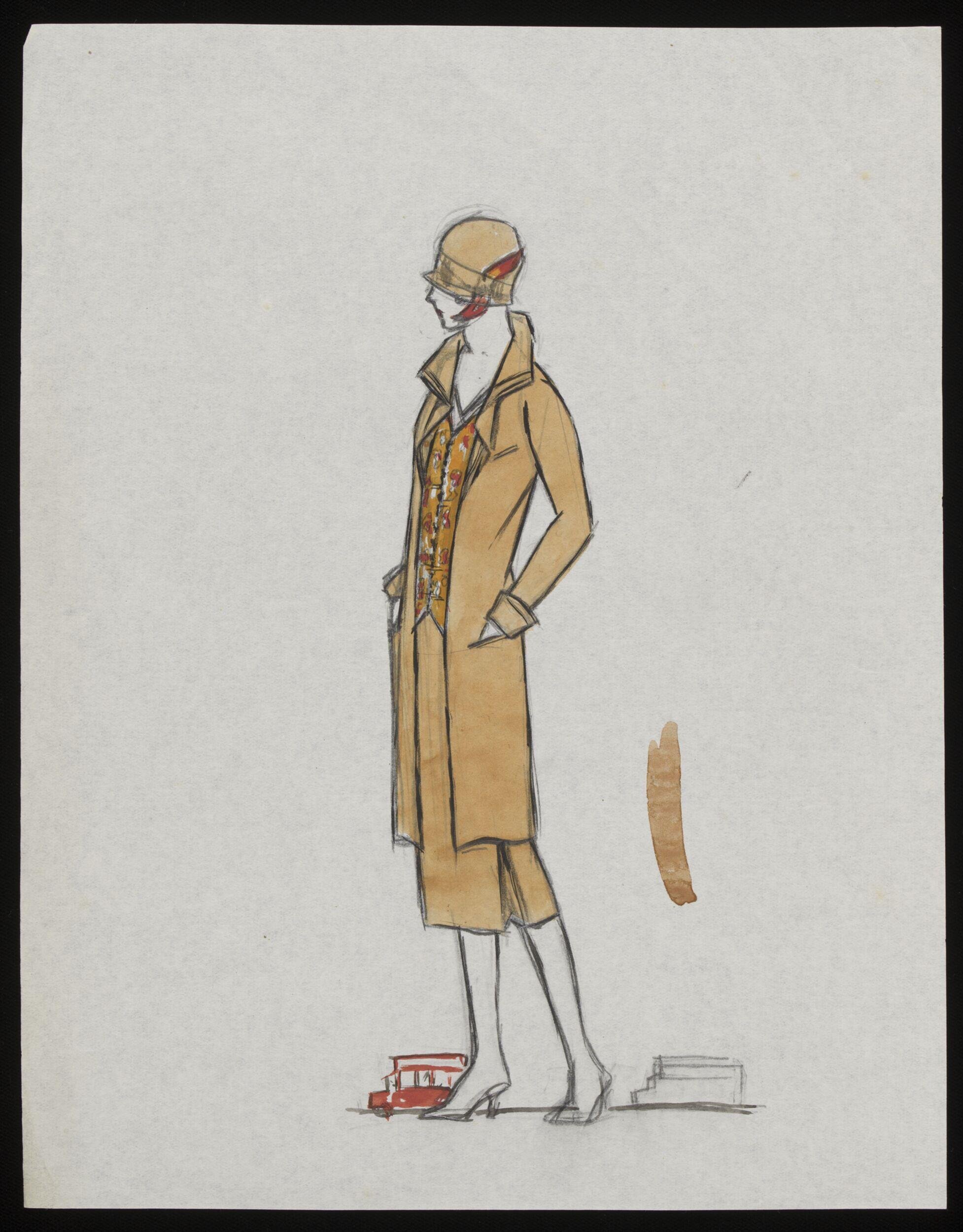 Fashion Design