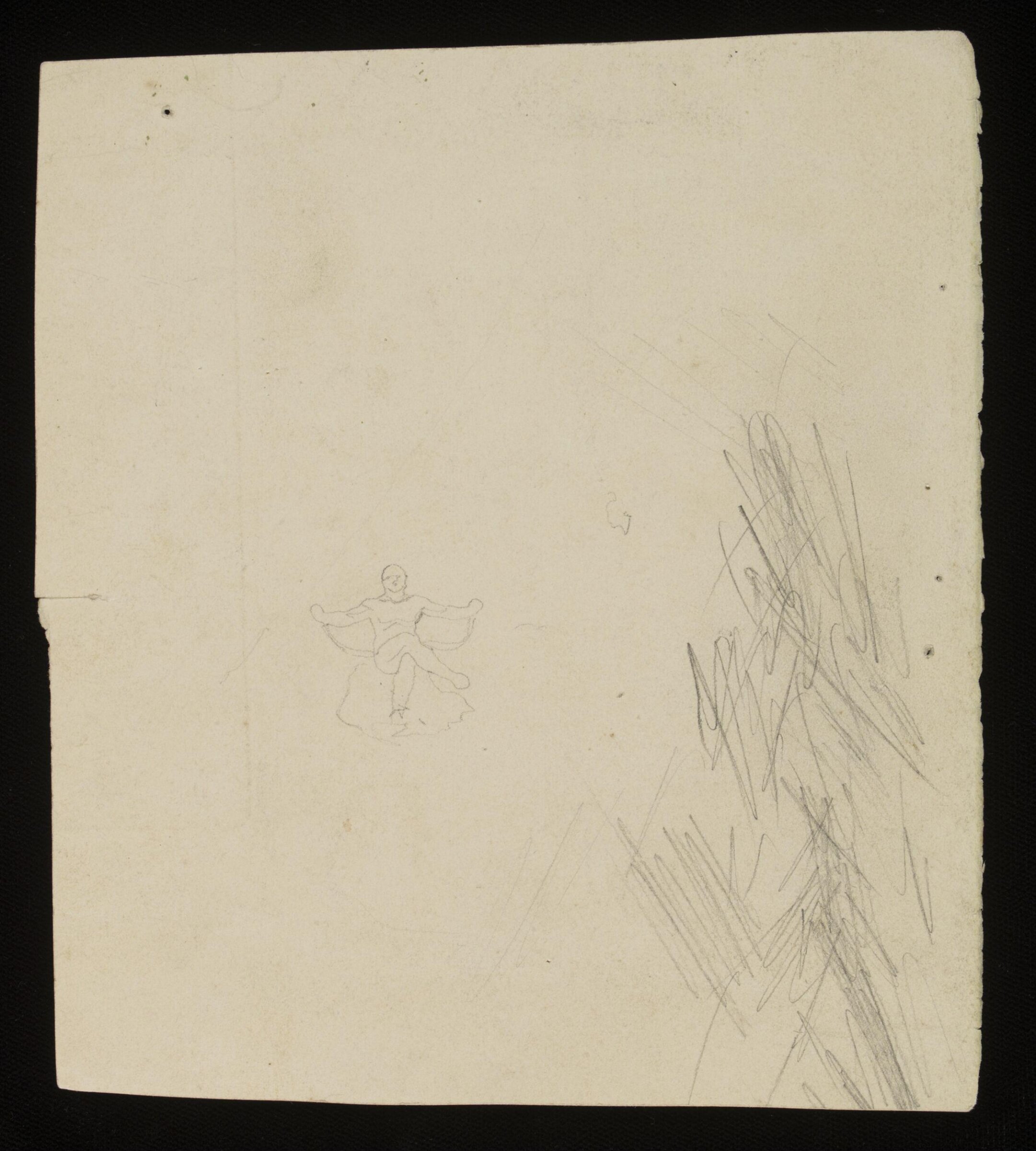 Design for Interior Decoration, H A Homann, circa 1900