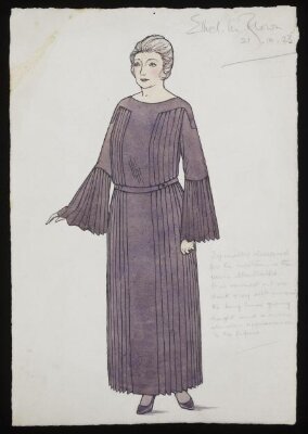 Fashion Design