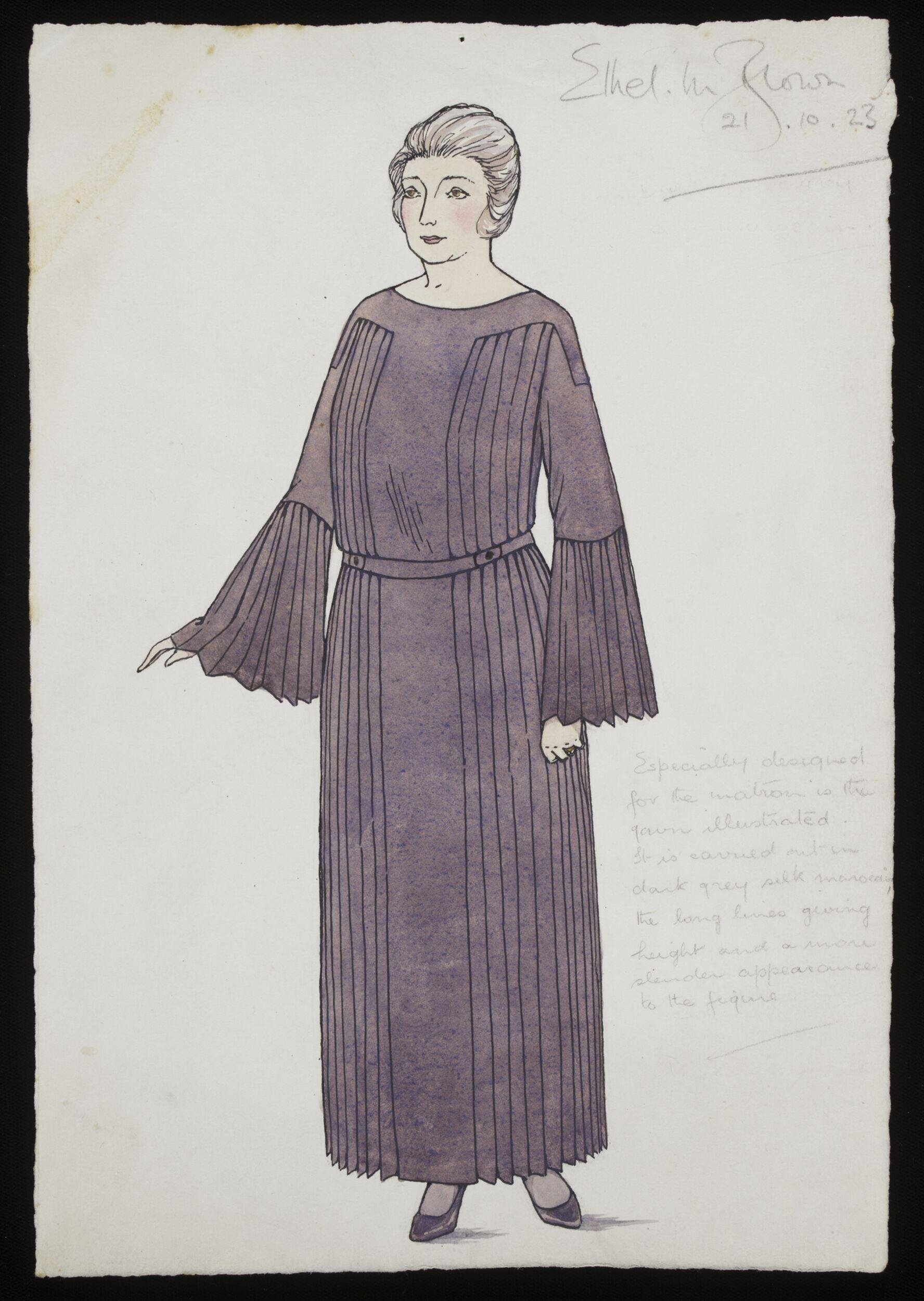 Fashion Design