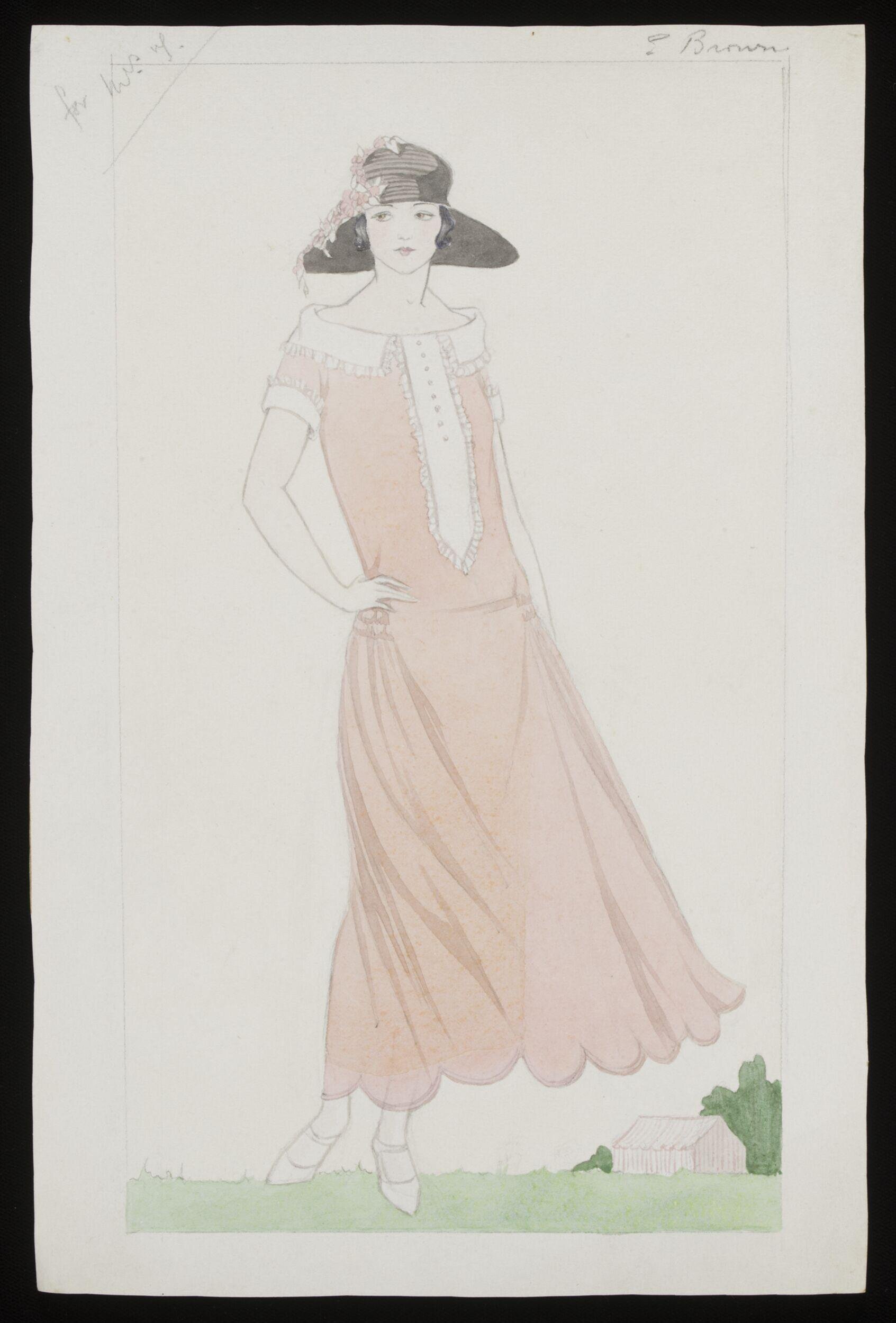 Fashion Design