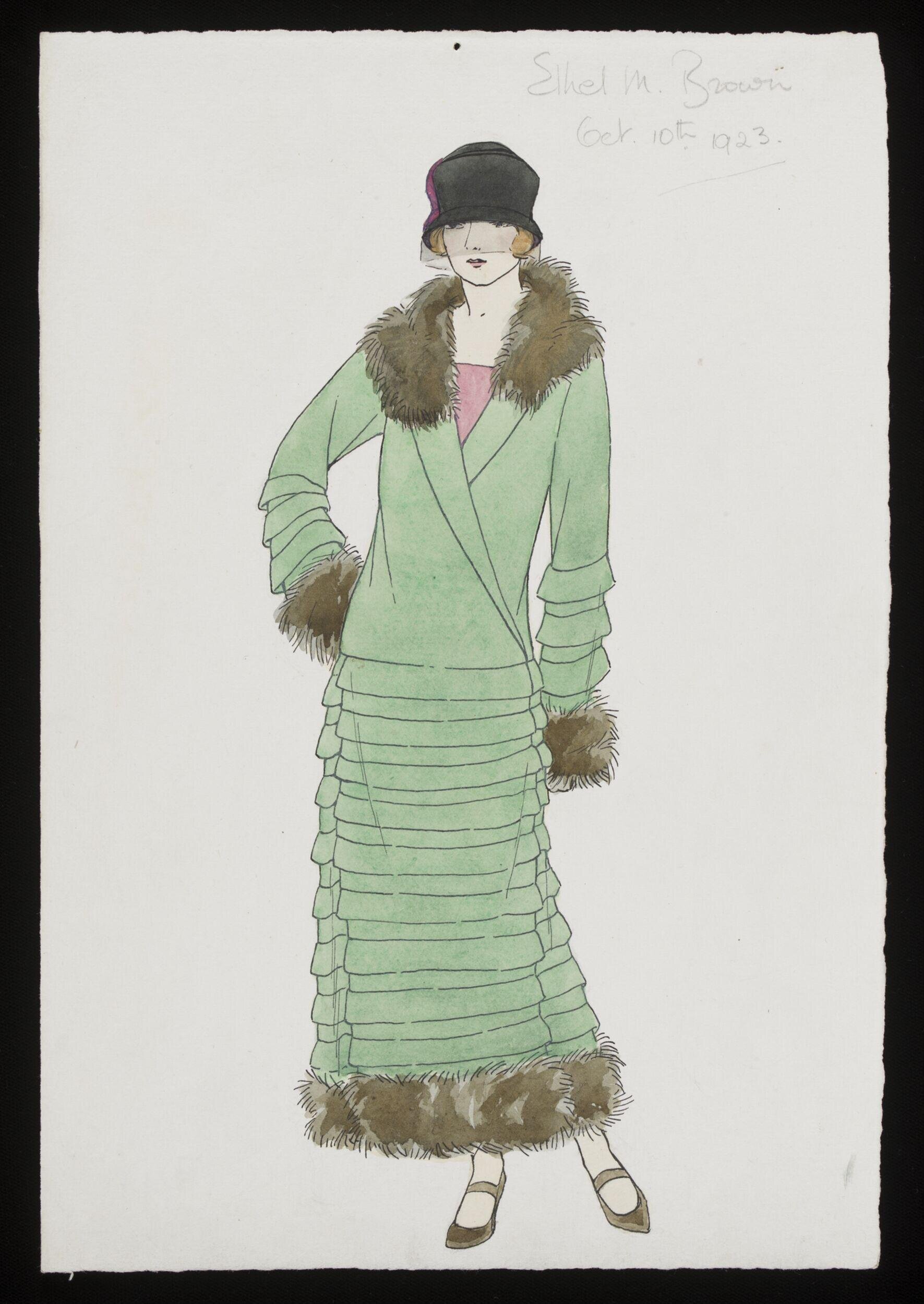 Fashion Design