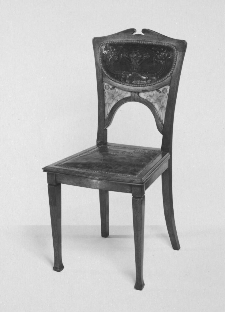 Chair top image