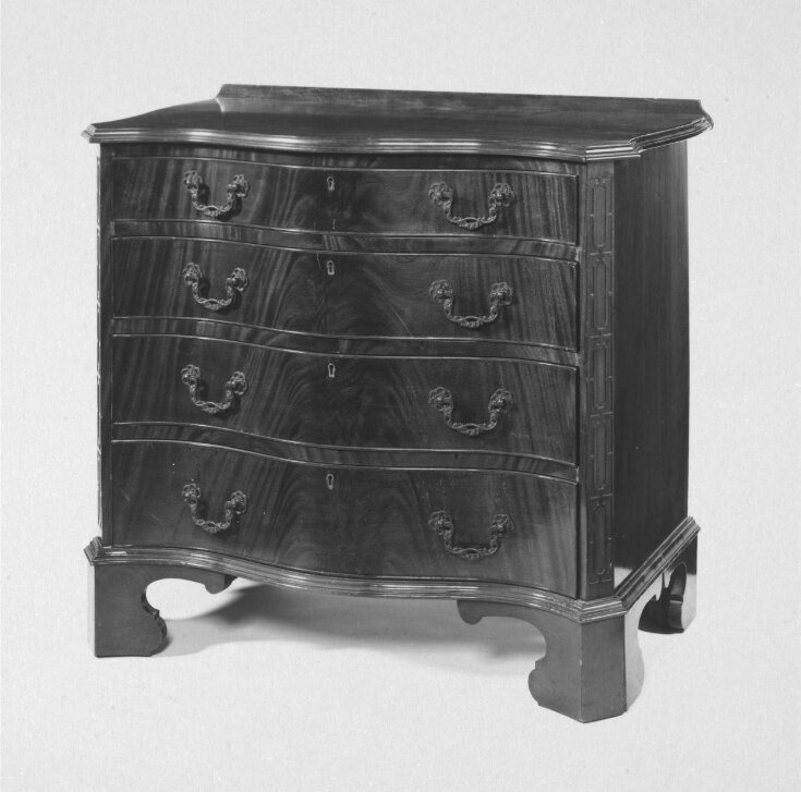 Chest of Drawers top image