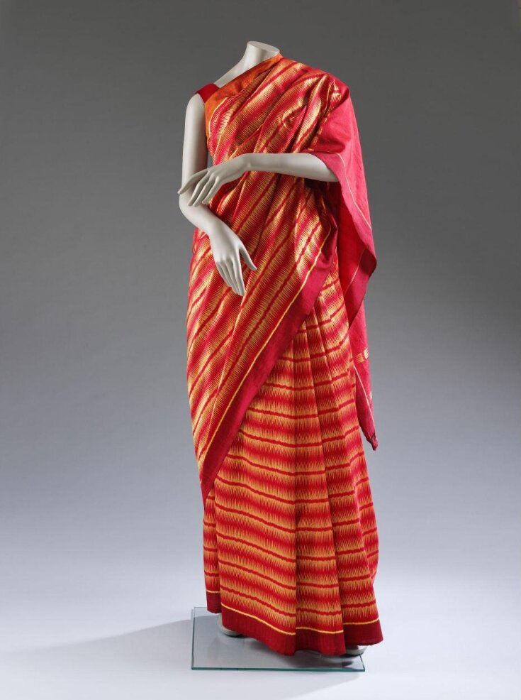 Ikat Sari  top image