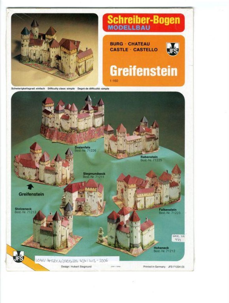 Greifenstein top image