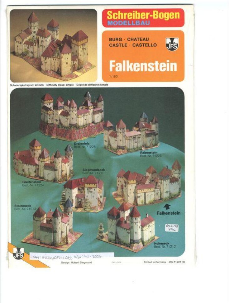 Falkenstein image