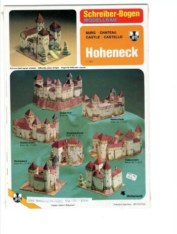 Hoheneck