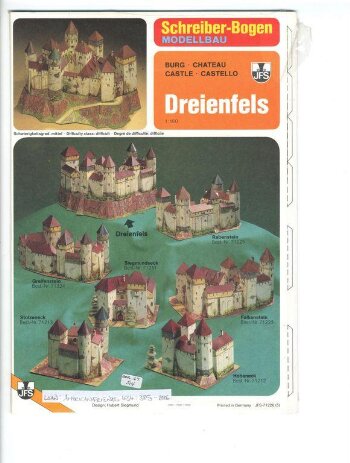 Dreienfels