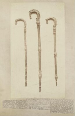 Specimens selected from the Special Exhibition of works of Arts on Loan at the South Kensington Museum in 1862
