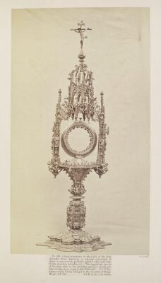 Specimens selected from the Special Exhibition of works of Arts on Loan at the South Kensington Museum in 1862